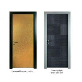 PORTE ROVERE E GRIGIO