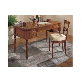 SCRIVANIA  5 CASSETTI