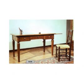 SCRIVANIA 3 CASSETTI