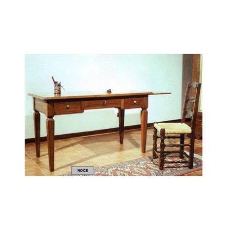 SCRIVANIA 3 CASSETTI