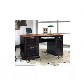 SCRIVANIA LACCATA PORTA P.C