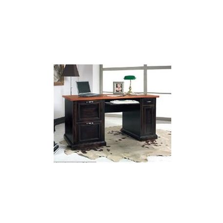 SCRIVANIA LACCATA PORTA P.C