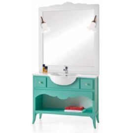 MOBILE BAGNO 2 CASSETTI 