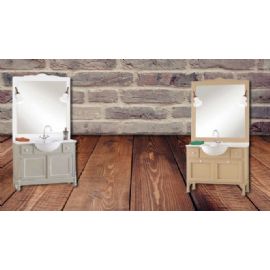 MOBILE BAGNO 1 CASSETTONE 2 CASSETTI