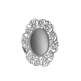 SPECCHIERA OVALE
