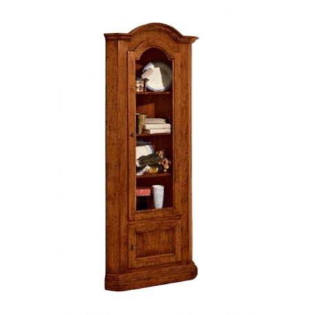 ANGOLIERA 2 ANTE VERNICIATA ANTICHIZZATA.