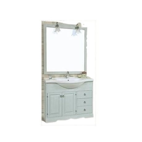 BAGNO COMPLETO DECAPE 