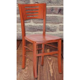 SEDIA SEDUTA PAGLIA O LEGNO