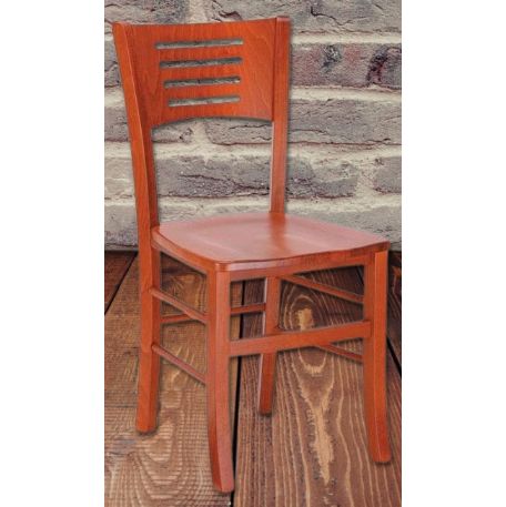 SEDIA SEDUTA PAGLIA O LEGNO