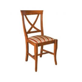 SEDIA SEDUTA PAGLIA O LEGNO