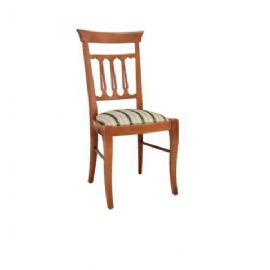 SEDIA SEDUTA PAGLIA O LEGNO