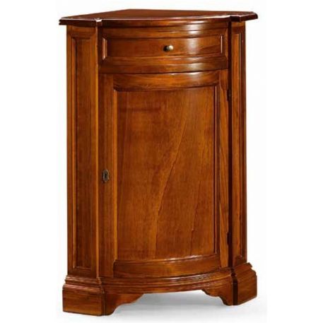 ANGOLIERA VERNICIATA ANTICHIZZATA