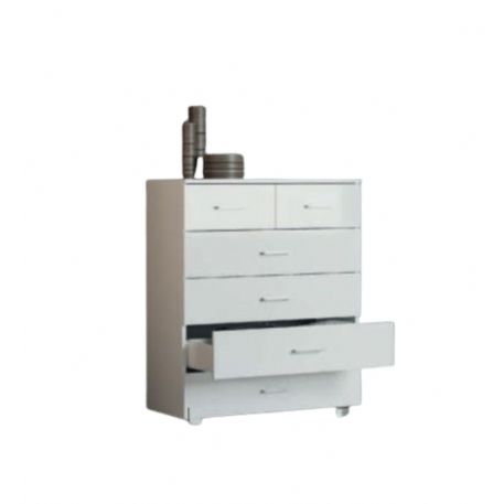 SCARPIERA 5 CASSETTI