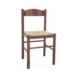 SEDIA MODERNA IN FAGGIO