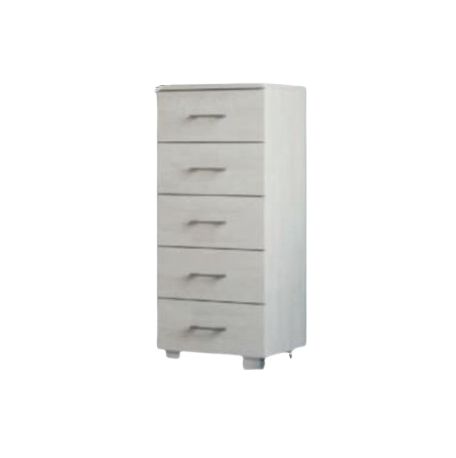 CASSETTIERA 5 CASSETTI