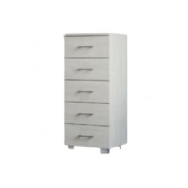 CASSETTIERA 5 CASSETTI 