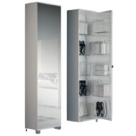 COLONNA CON SCARPIERA