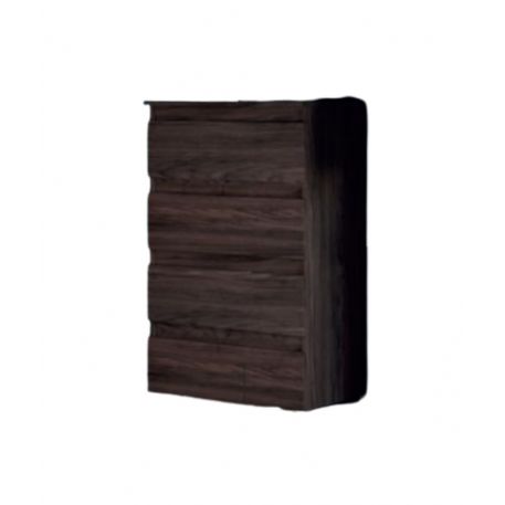 CASSETTIERA OLMO CAFFE'