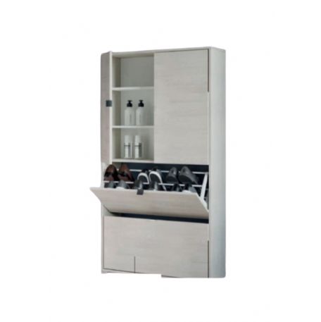 SCARPIERA OLMO BIANCO