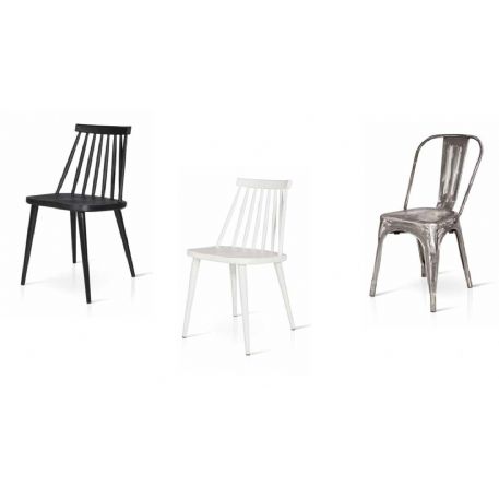 SEDIE SEDUTE LEGNO E MODERNA