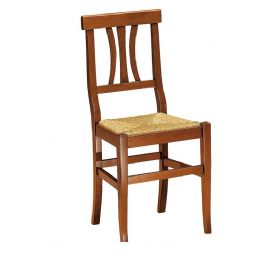 SEDIA RUSTICHE /BISTROT