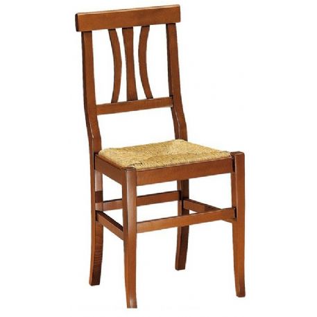 SEDIA RUSTICHE /BISTROT