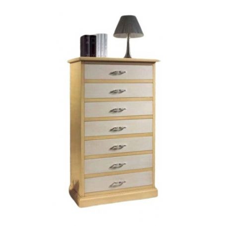 SETTIMANALE 7 CASSETTI