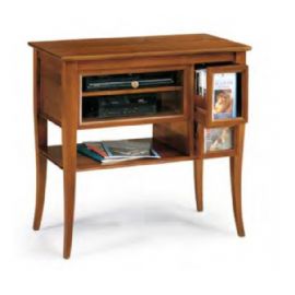 PORTA STEREO A VETRI