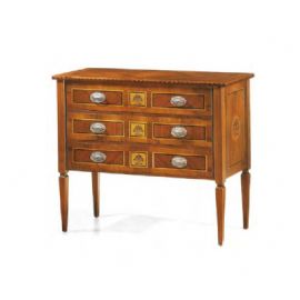 COMONCINO 3 CASSETTI