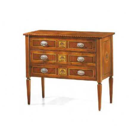 COMONCINO 3 CASSETTI