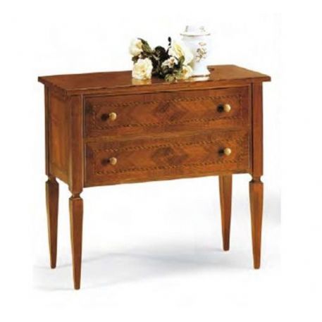 COMONCINO 2 CASSETTI