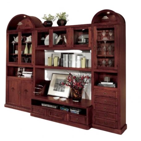 SOGGIORNO CON VETRI INCISI