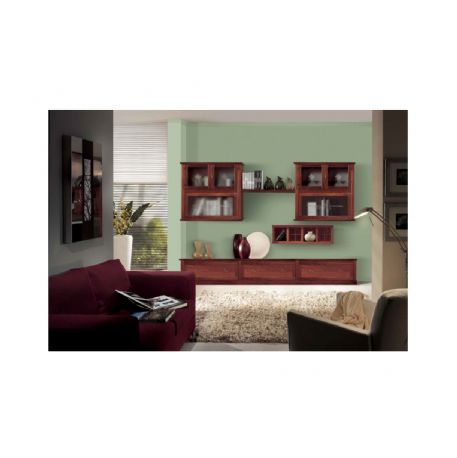  SOGGIORNO COMPONIBILE