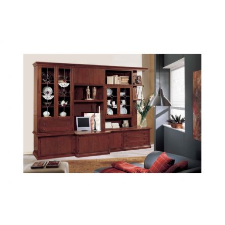  SOGGIORNO COMPONIBILE