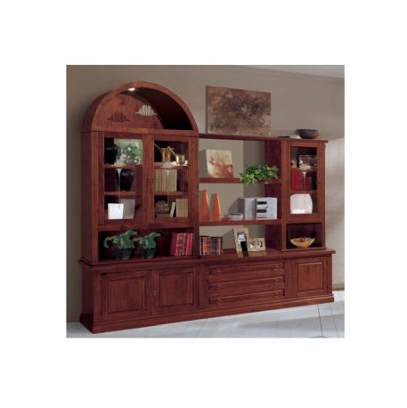 SOGGIORNO COMPONIBILE