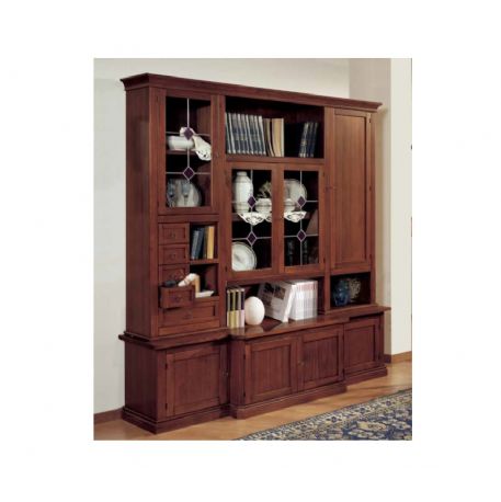 SOGGIORNO COMPONIBILE