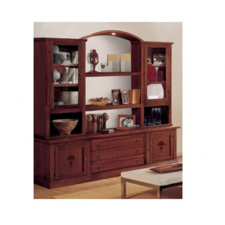 SOGGIORNO COMPONIBILE