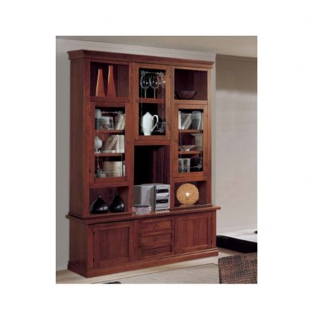 SOGGIORNO COMPONIBILE