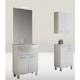 BASE 65 CM  LAVABO NEW CONSOLE