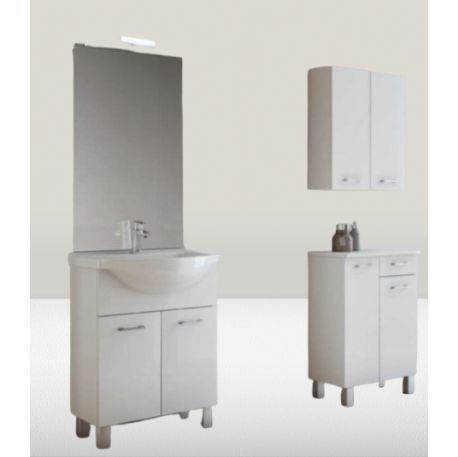 BASE 65 CM  LAVABO NEW CONSOLE