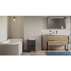 BAGNO DA CM 1,00 A TERRA