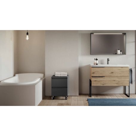 BAGNO DA CM 1,00 A TERRA
