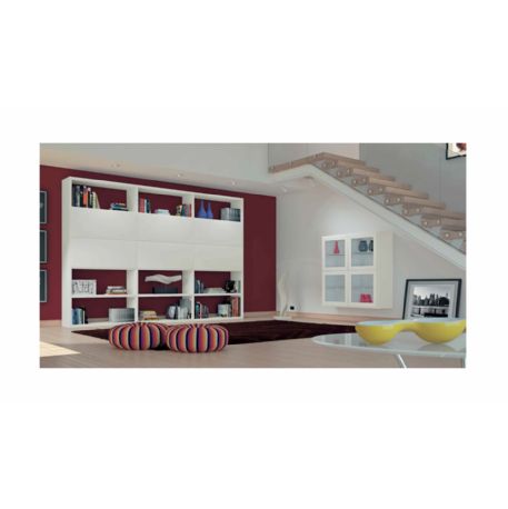 SOGGIORNO COMPONIBILE