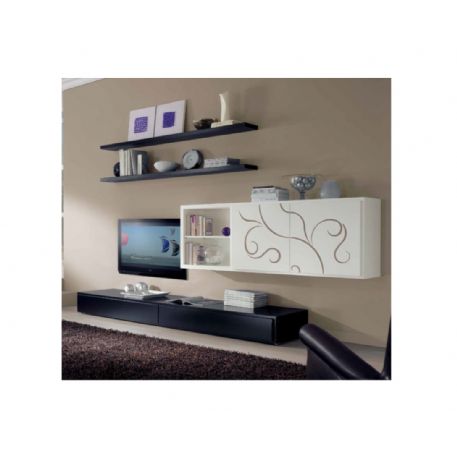 SOGGIORNO COMPONIBILE