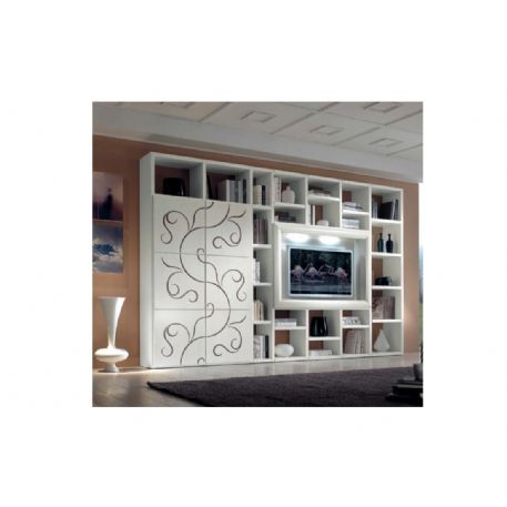 SOGGIORNO COMPONIBILE