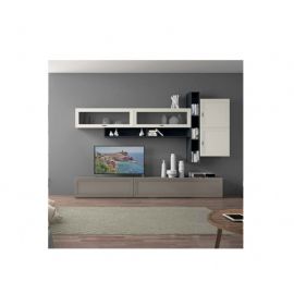 SOGGIORNO COMPONIBILE