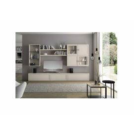 SOGGIORNO COMPONIBILE