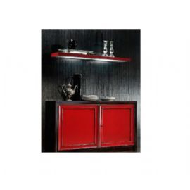 SOGGIORNI PER PORTA TV LACCATA