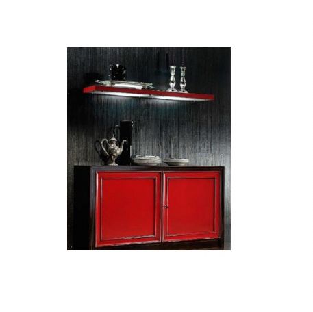 SOGGIORNI PER PORTA TV LACCATA