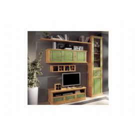 SOGGIORNO CON FARETTI